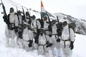 Siachen Day: Domination of Saltoro Ridge is a strategic imperative for ...