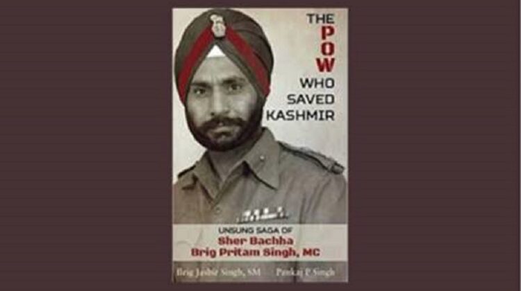 Brigadier Pritam Singh: The Saviour of Poonch - Defence Info