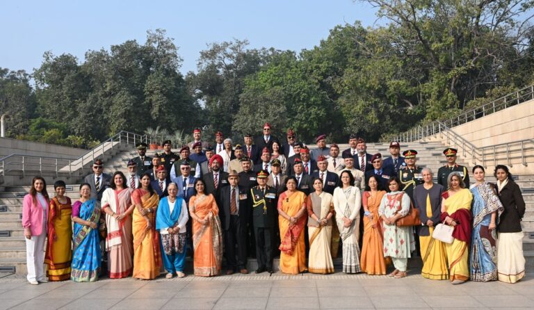 Remembering the Bravehearts: Honouring the Legacy of Operation PAWAN ...